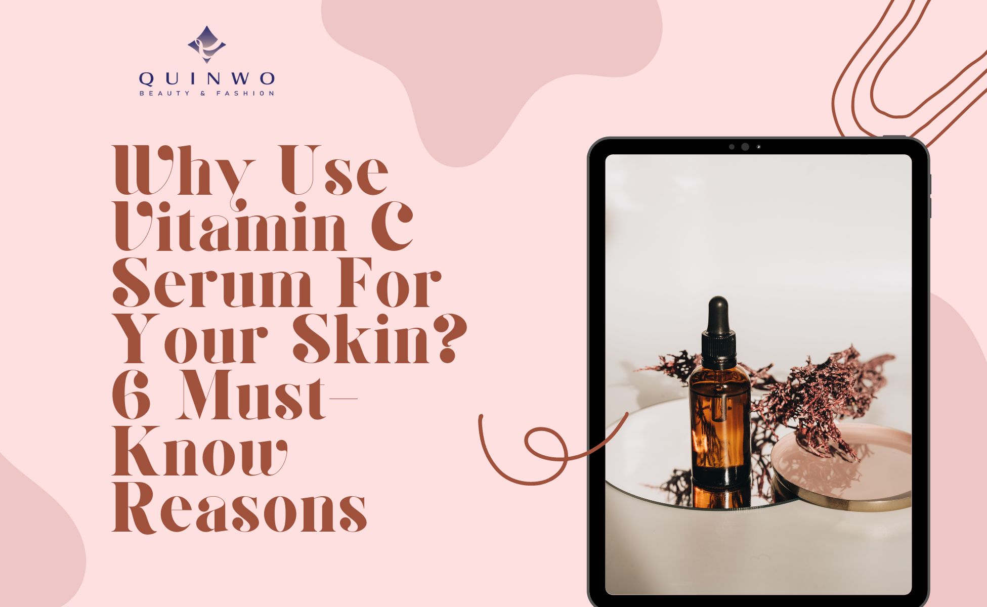 vitamin c serum